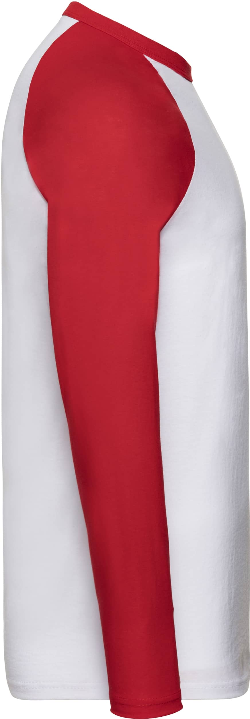 Long Sleeve Baseball T