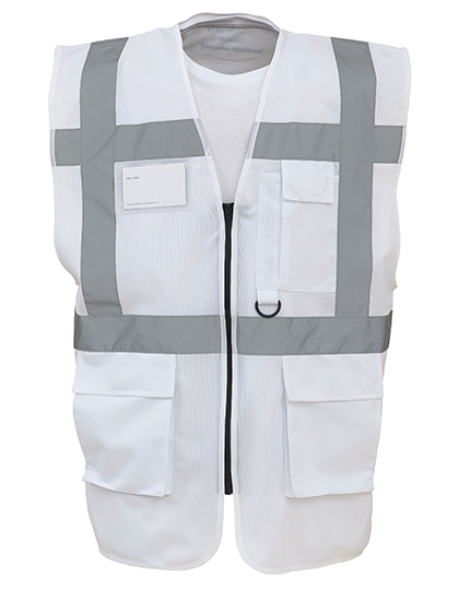 Multi-Functional Executive Waistcoat
