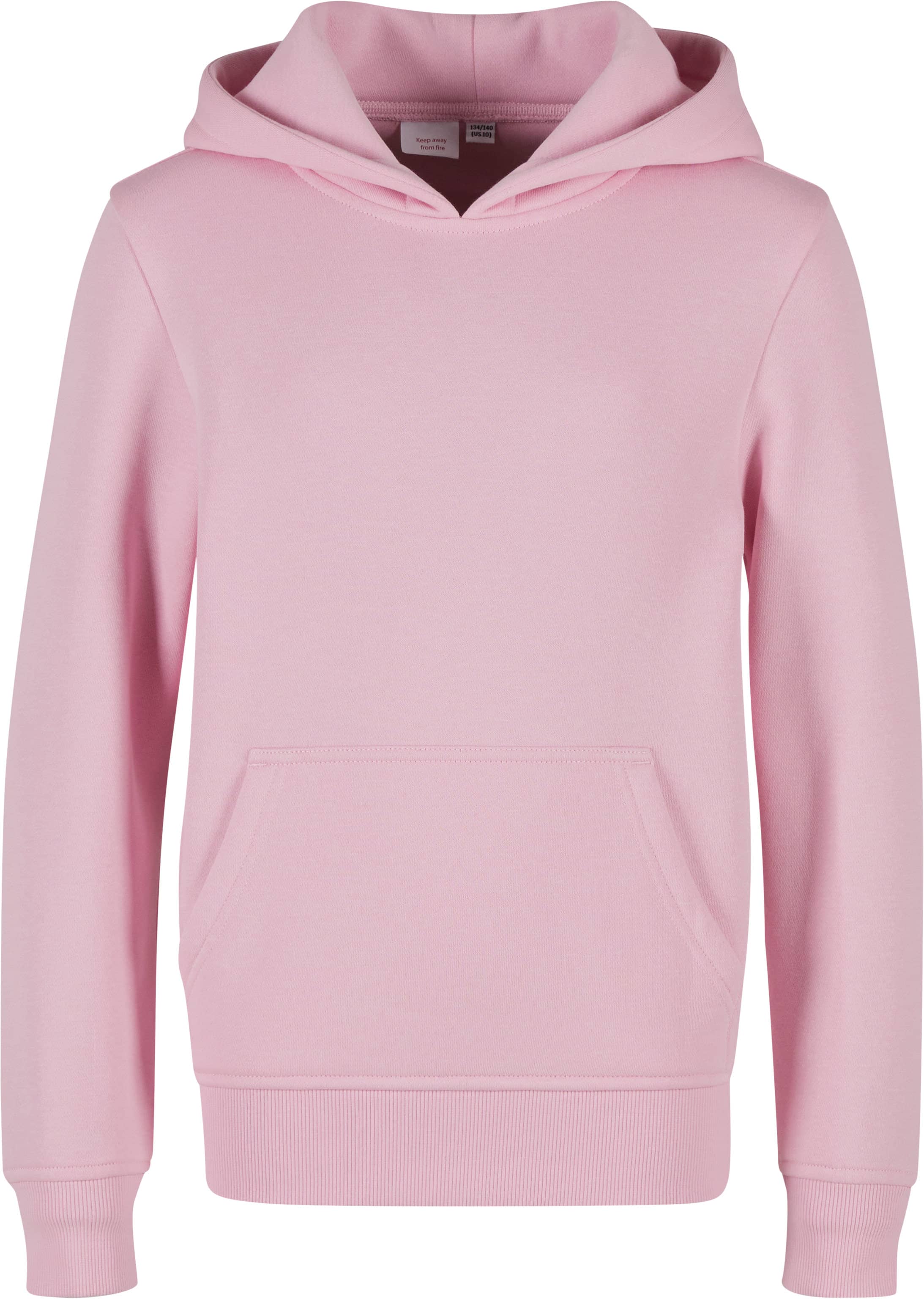 Kids´ Basic Hoody