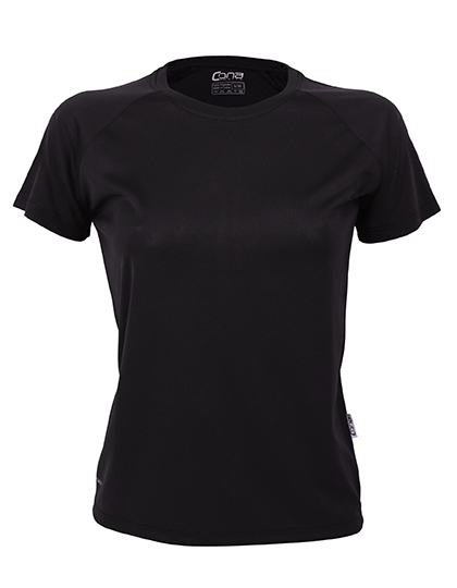 Ladies´ Rainbow Tech Tee