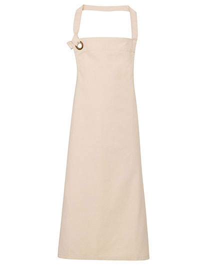 Calibre Heavy Cotton Canvas Bib Apron