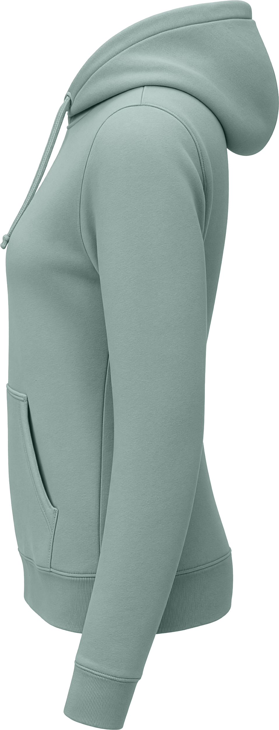 Women´s College Hoodie