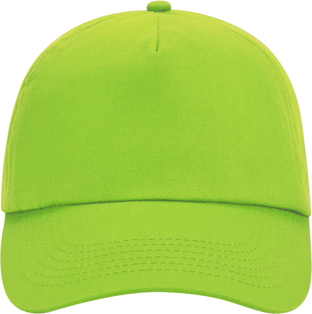 Original 5 Panel Cap