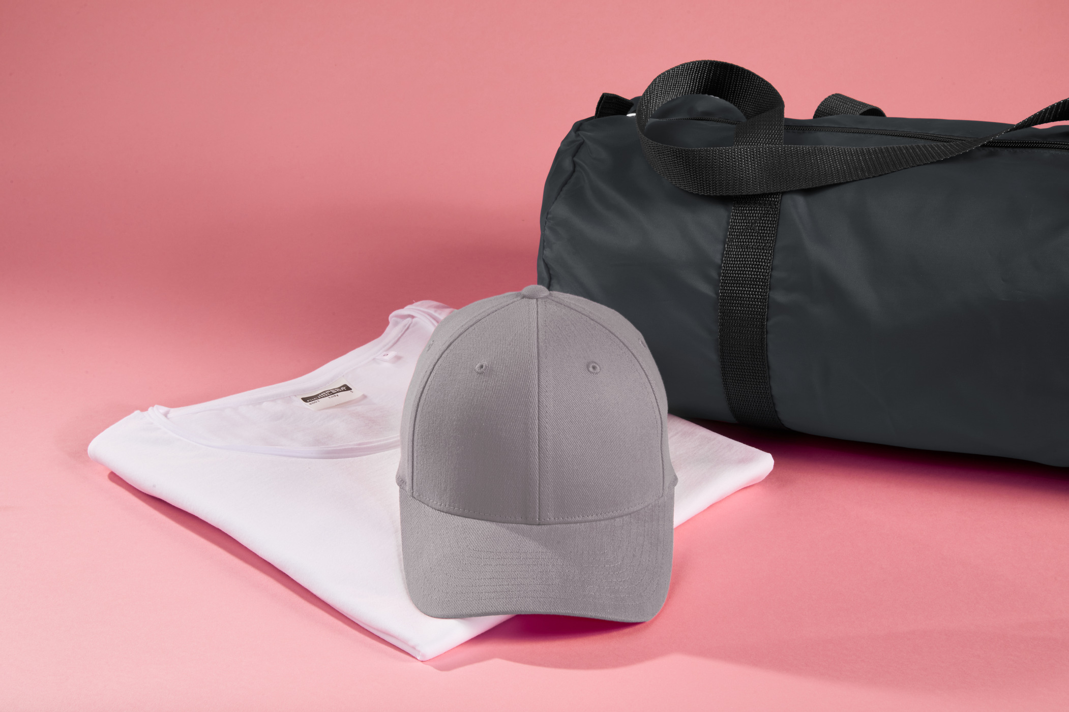 6 Panel Original Flexfit® Cap