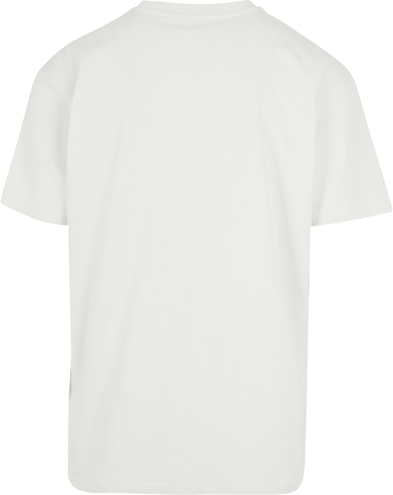 Heavy Oversize Tee