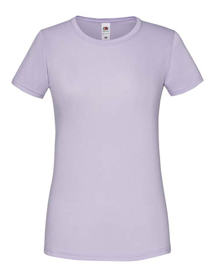 Ladies´ Iconic T