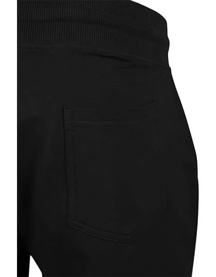 Terry Shorts