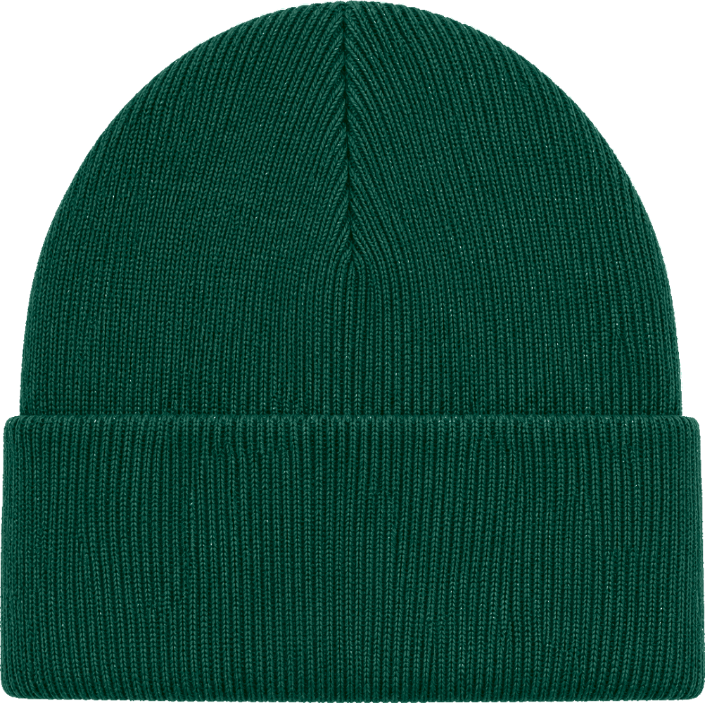 Organic Cotton Original Cuffed Beanie