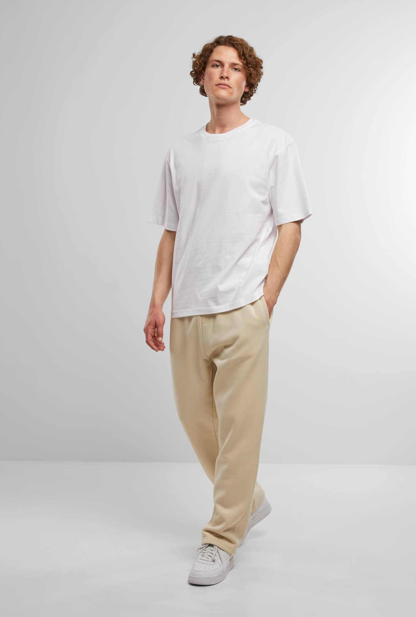 Basic Trackpants