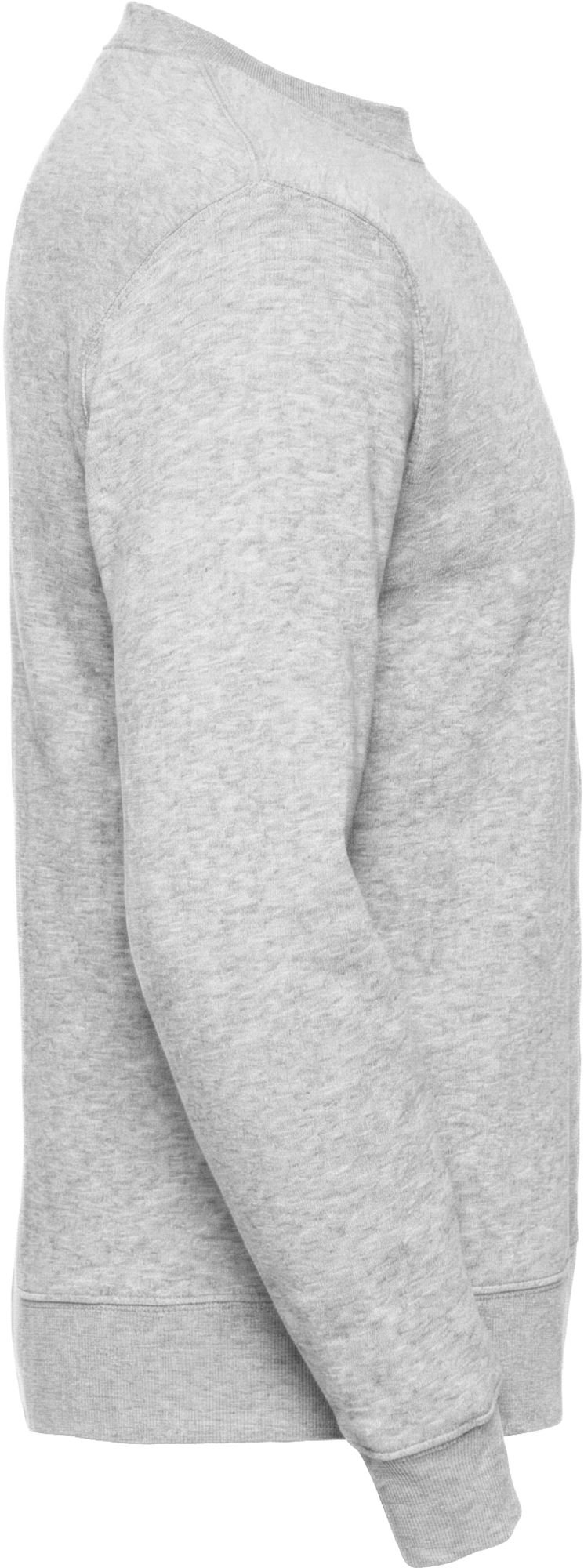 The Authentic Sweat
