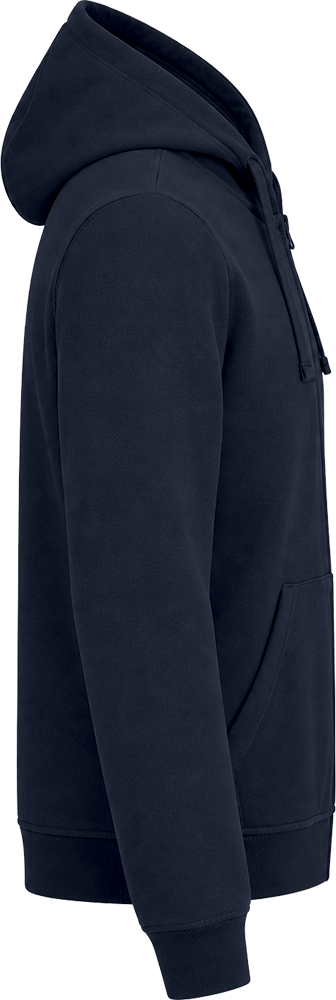 ID.224 Zip Hood