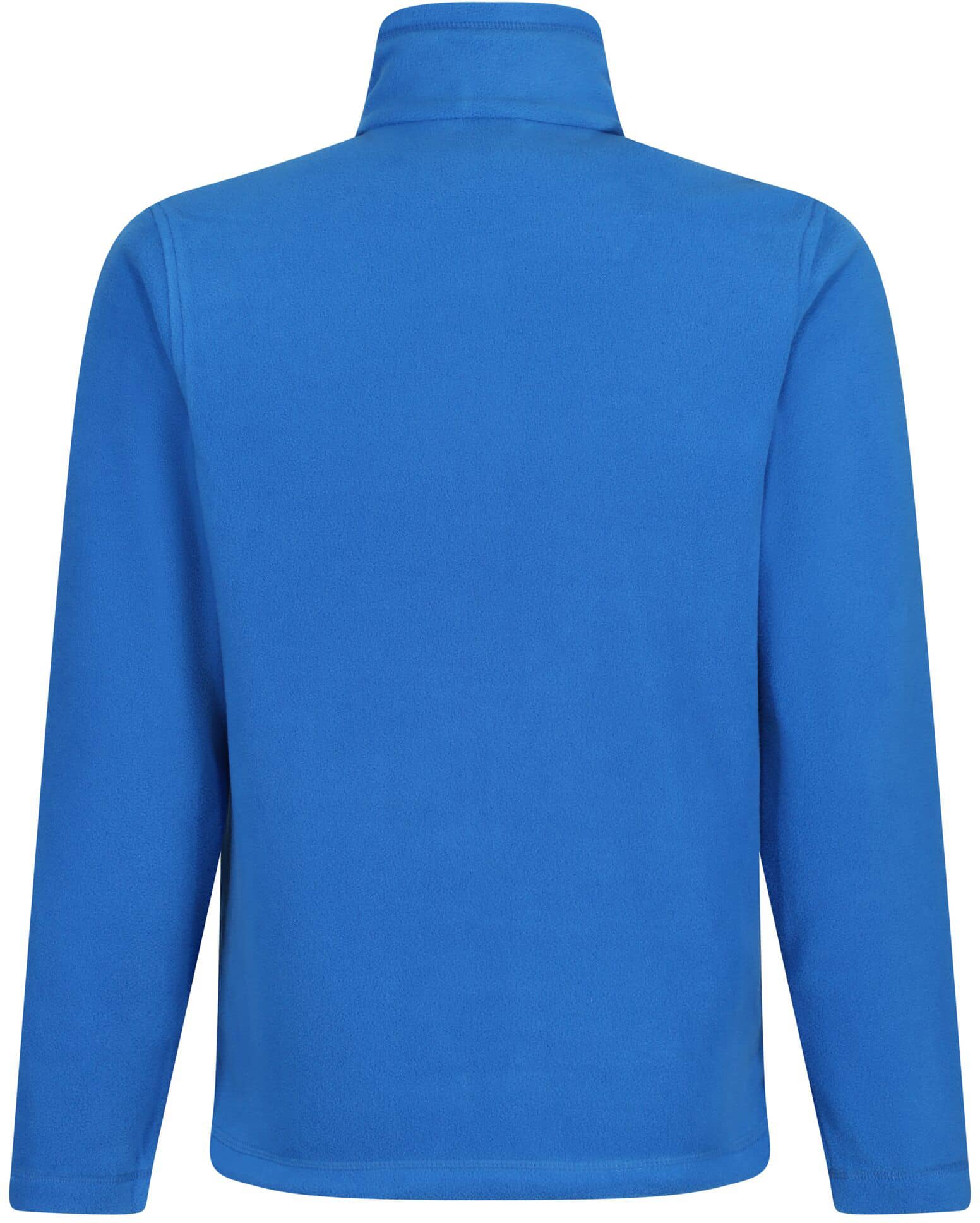 Micro Full Zip Fleece