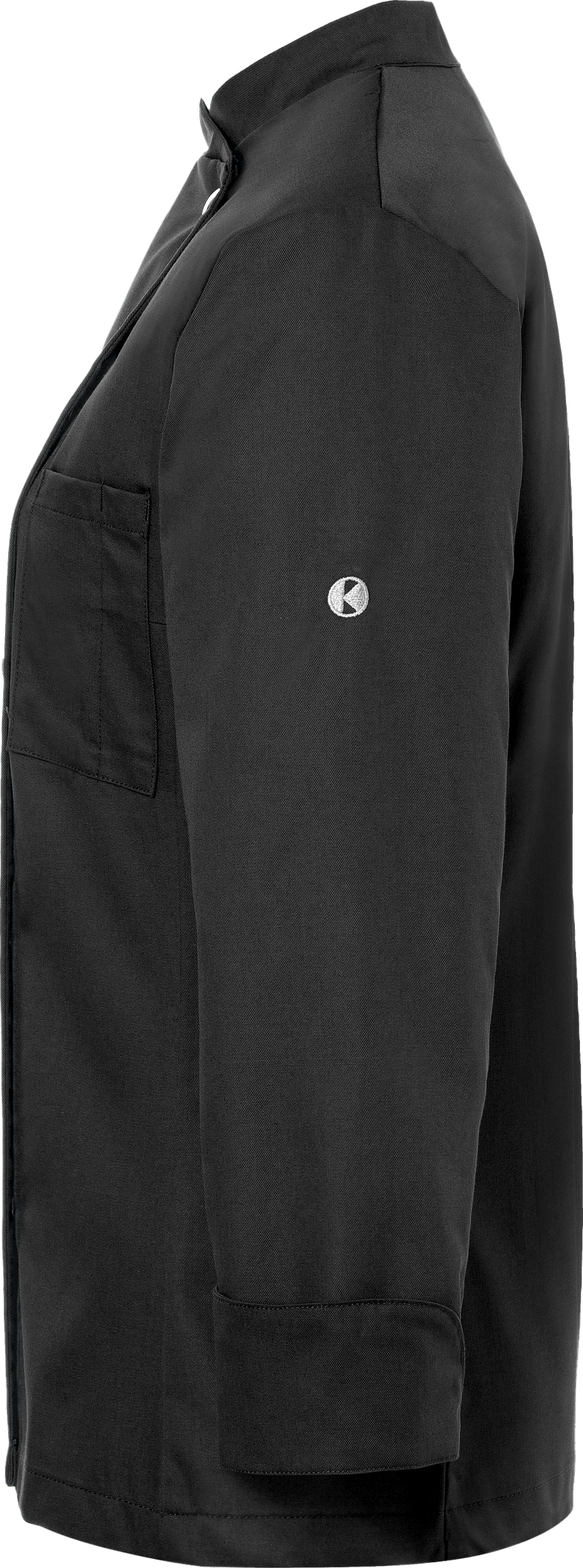 Kochjacke Larissa