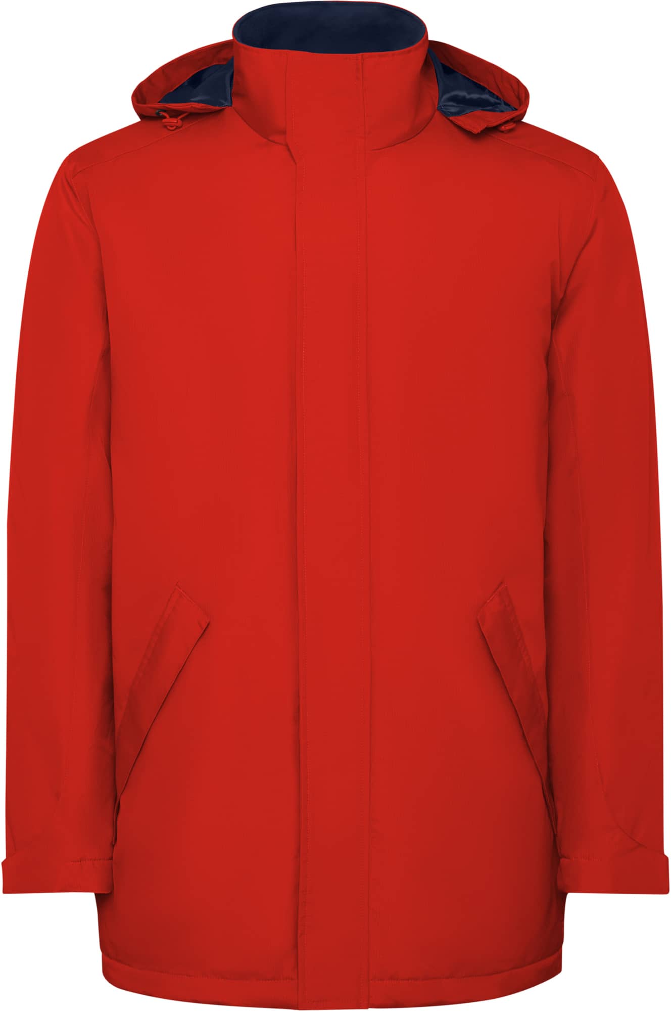 Kids´ America Parka