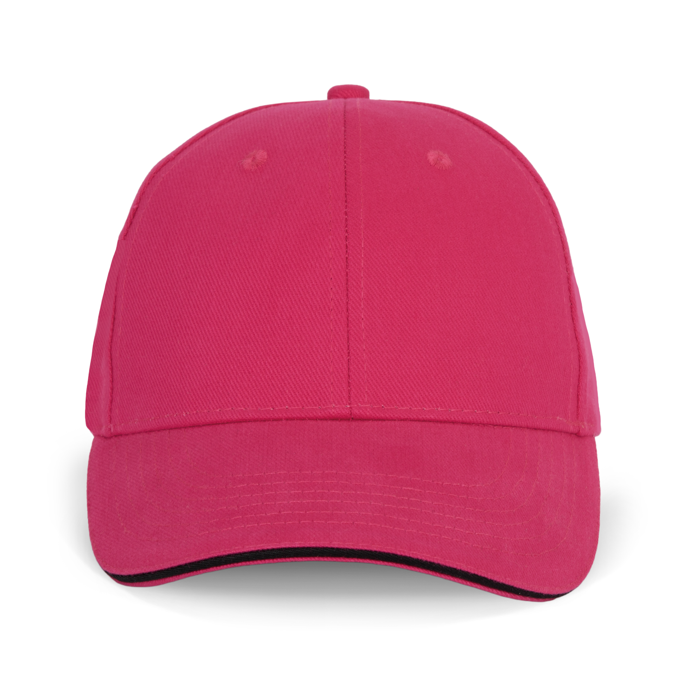 Orlando - 6-Panel-Kappe