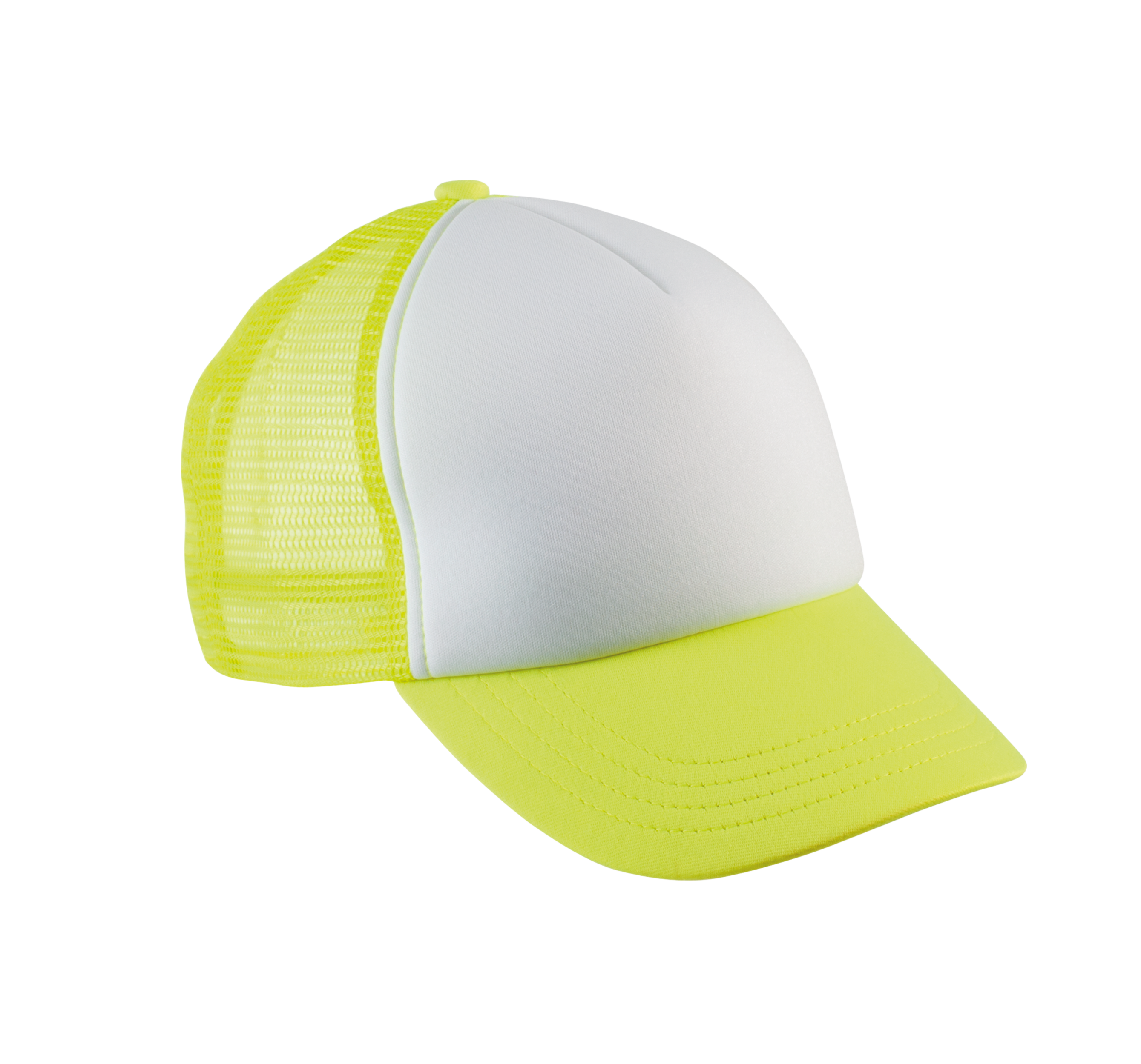 Kids 5-Panel-Truckerkappe