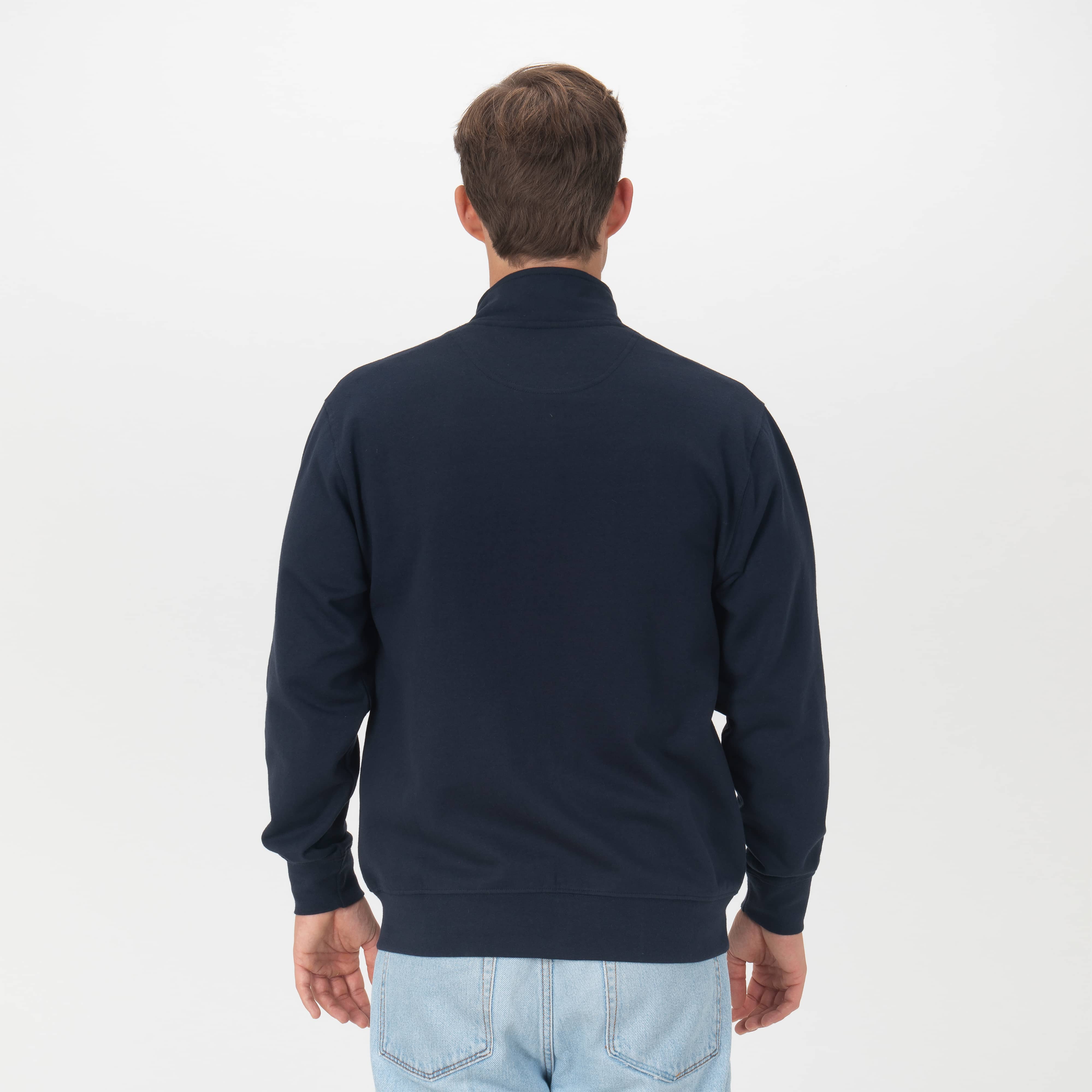 Unisex Sweat Jacket