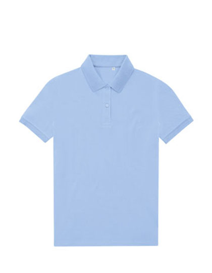 My Eco Polo 65/35 Women_°