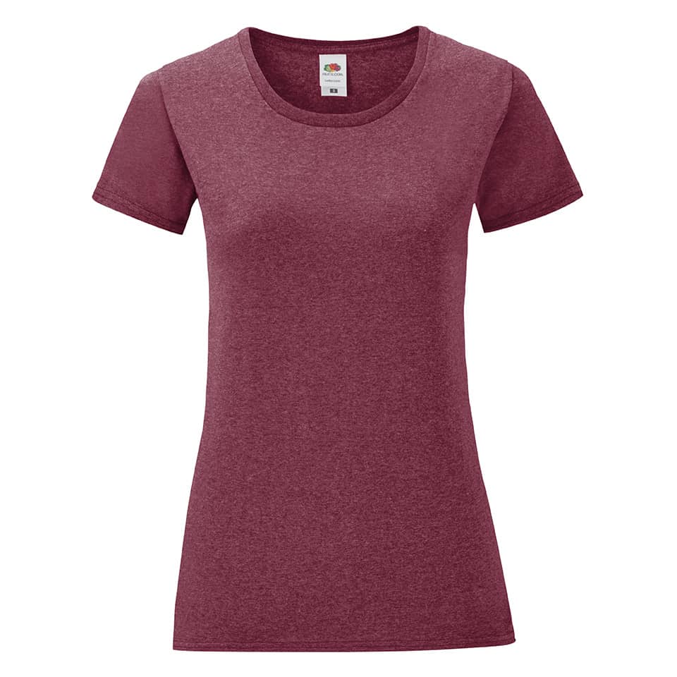 Ladies´ Iconic T