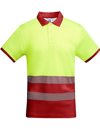 Poloshirt Atrio Shortsleeve