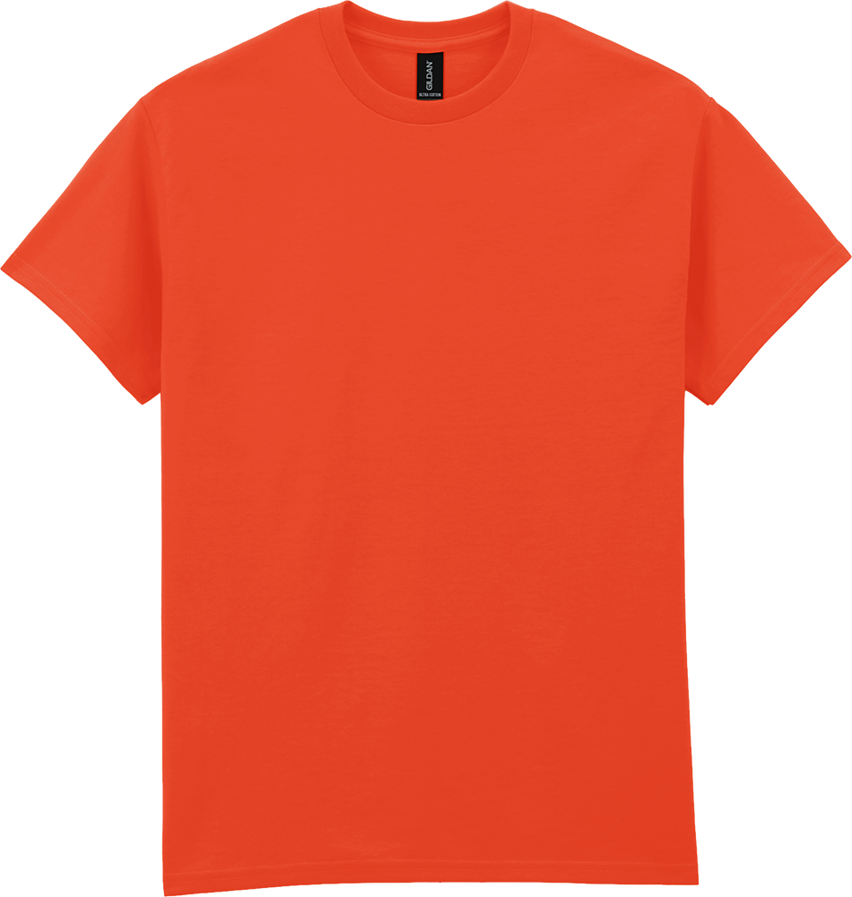 Ultra Cotton™ Adult T-Shirt