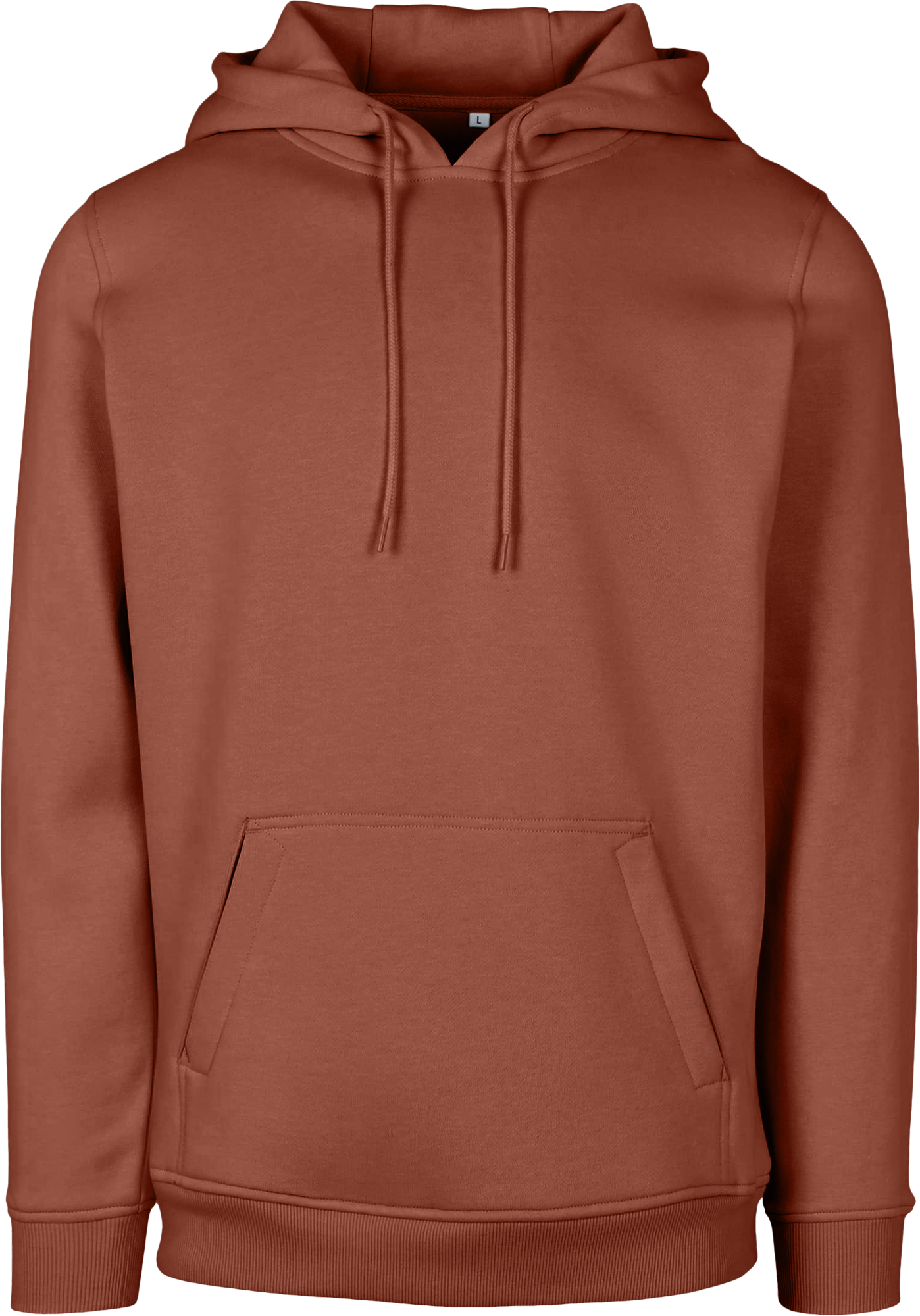 Heavy Hoody