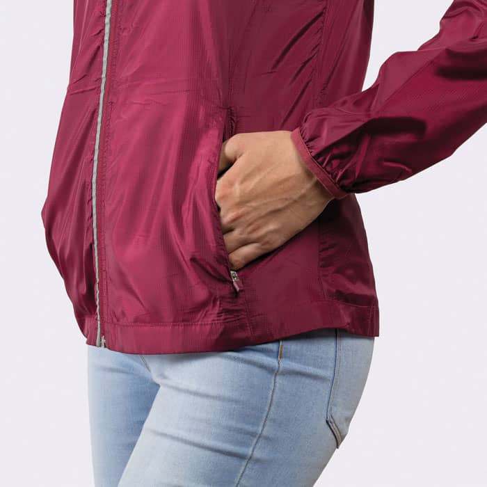 Women´s Glasgow Windjacket