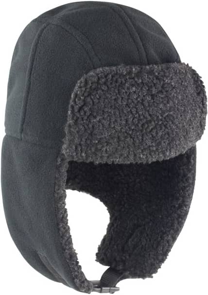 Thinsulate Sherpa Hat