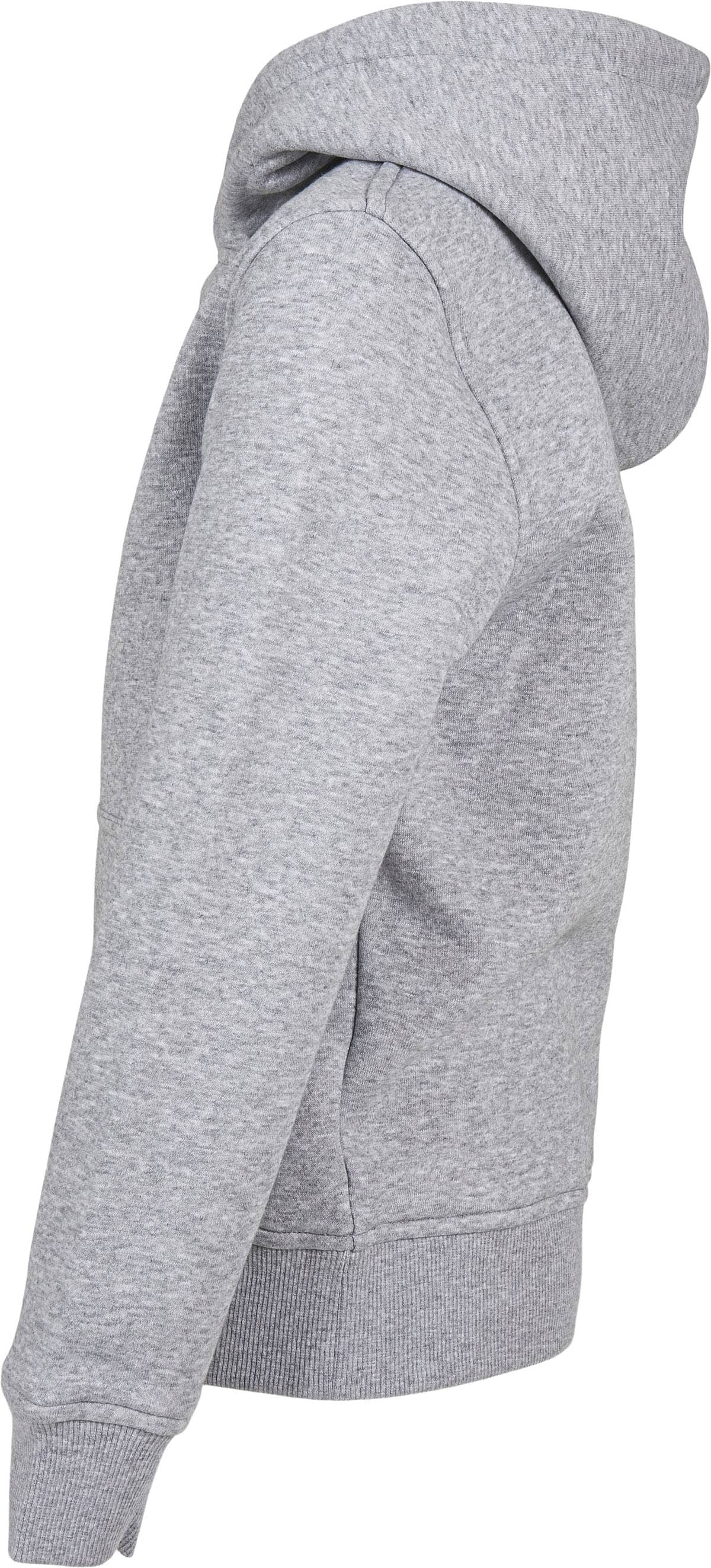 Kids´ Organic Basic Hoody