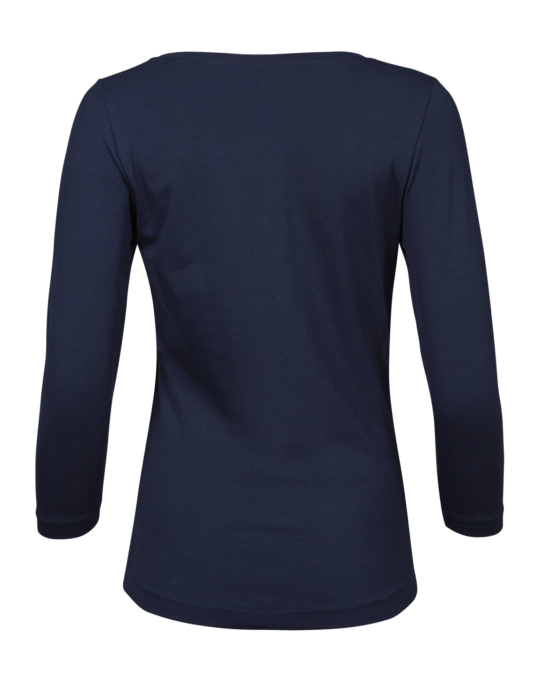 Women´s Stretch 3/4 Sleeve Tee