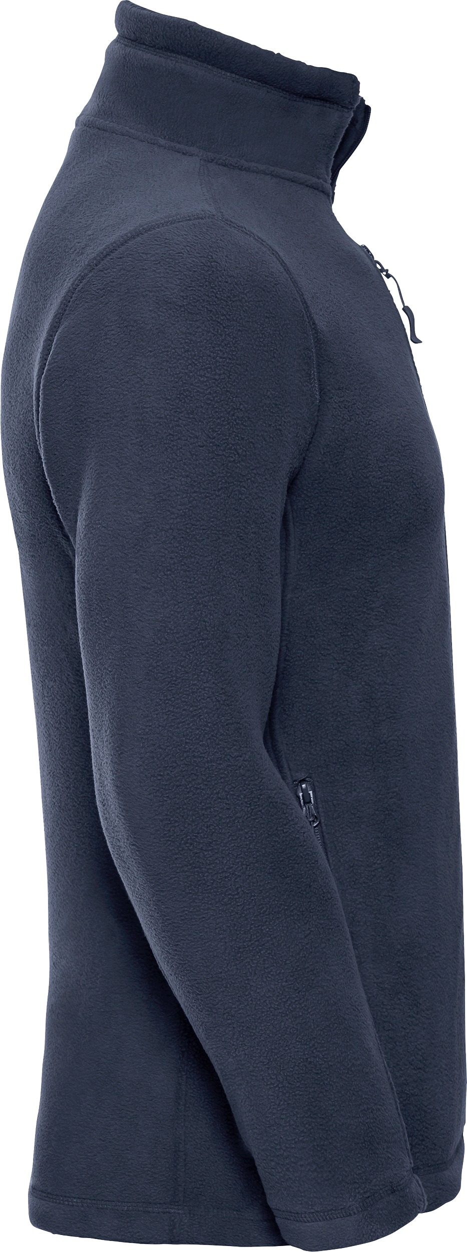 Men´s Full Zip Outdoor Fleece