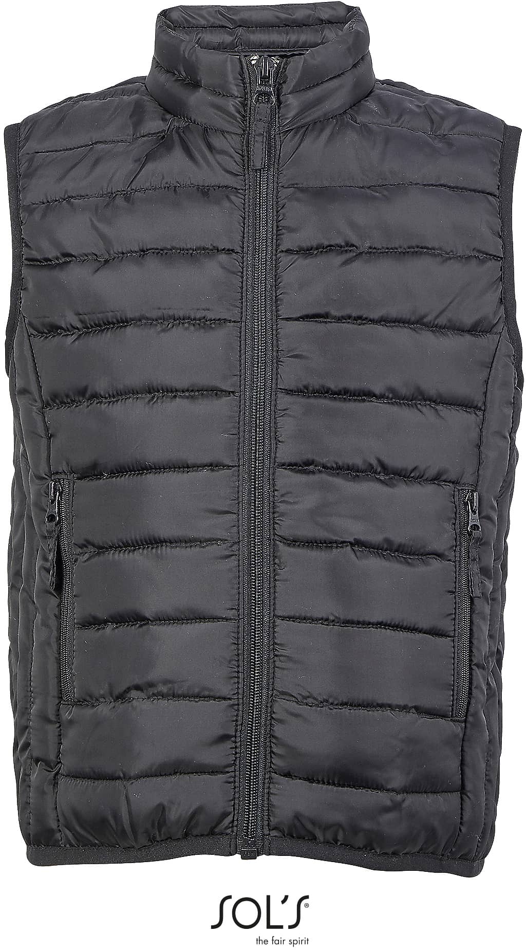 Kids´ Stream Bodywarmer