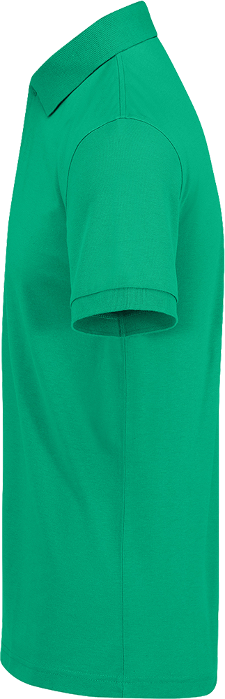 My Eco Polo 65/35_°