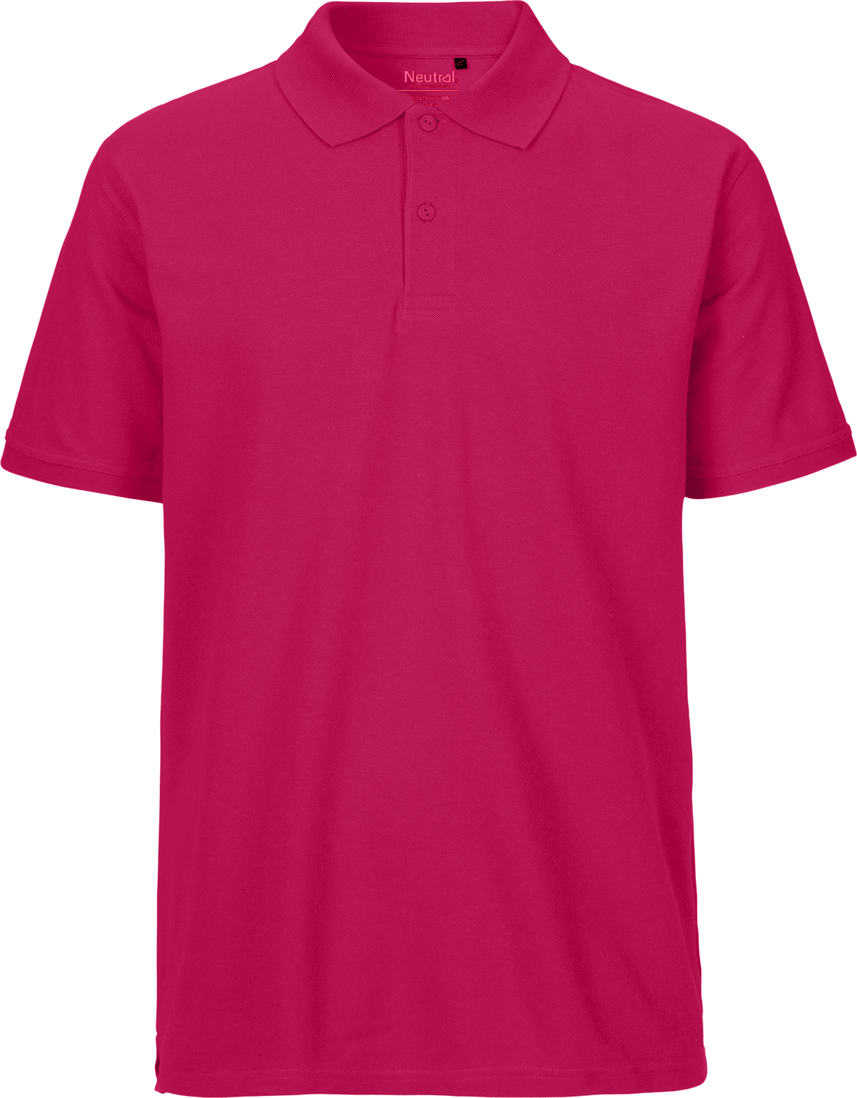 Men´s Classic Polo