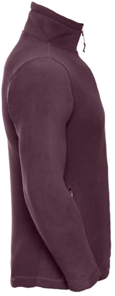 Quarter Zip Outdoor Fleece
