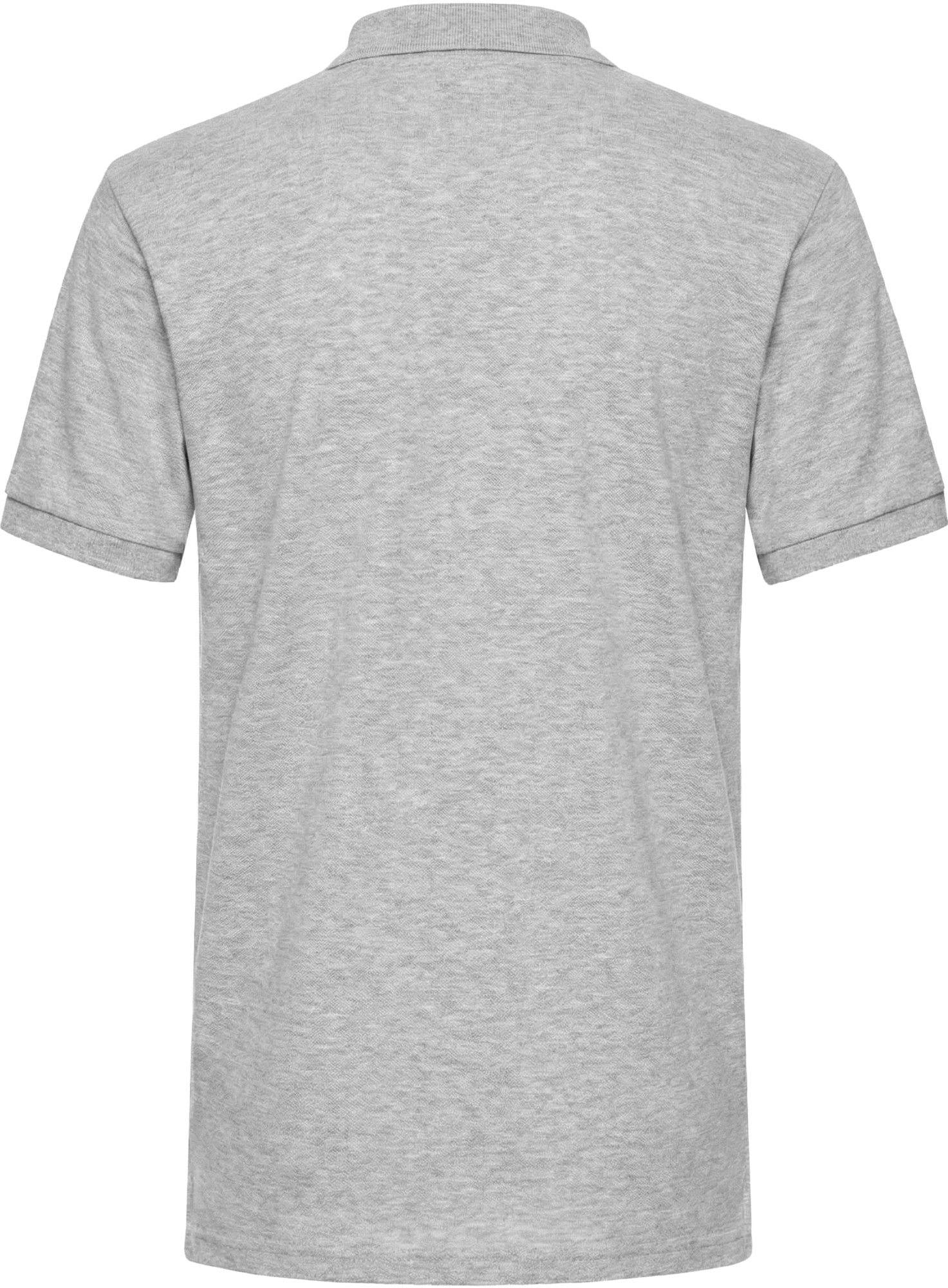 65/35 Heavy Piqué Polo