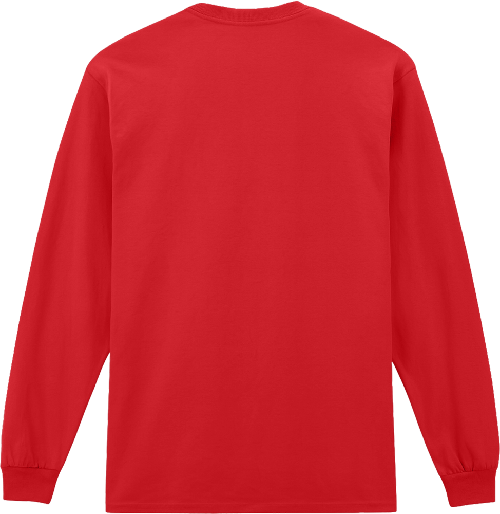 Ultra Cotton™ Long Sleeve T-Shirt