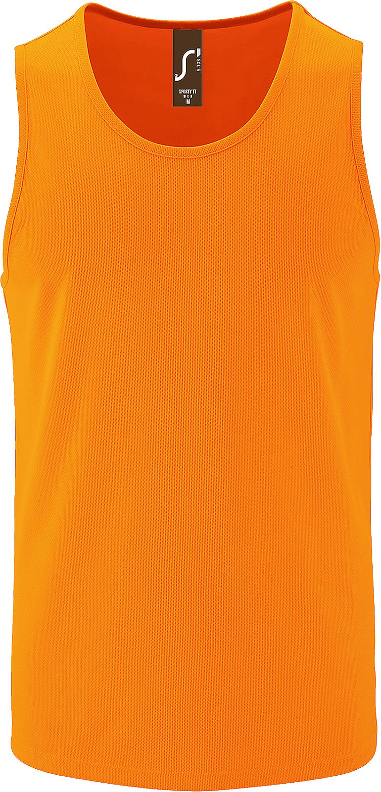 Men´s Sports Tank Top Sporty