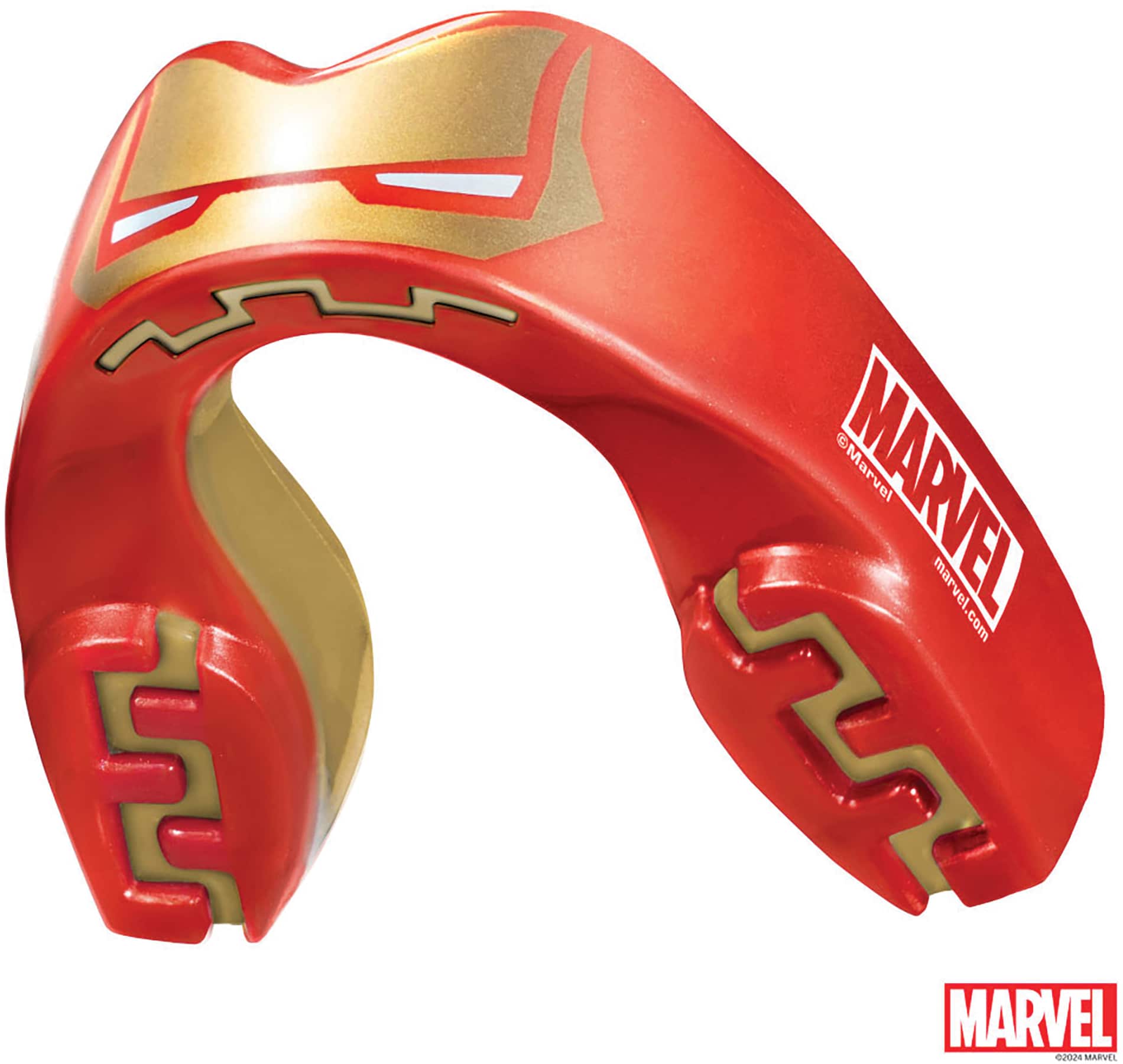 Marvel-Mundschutz