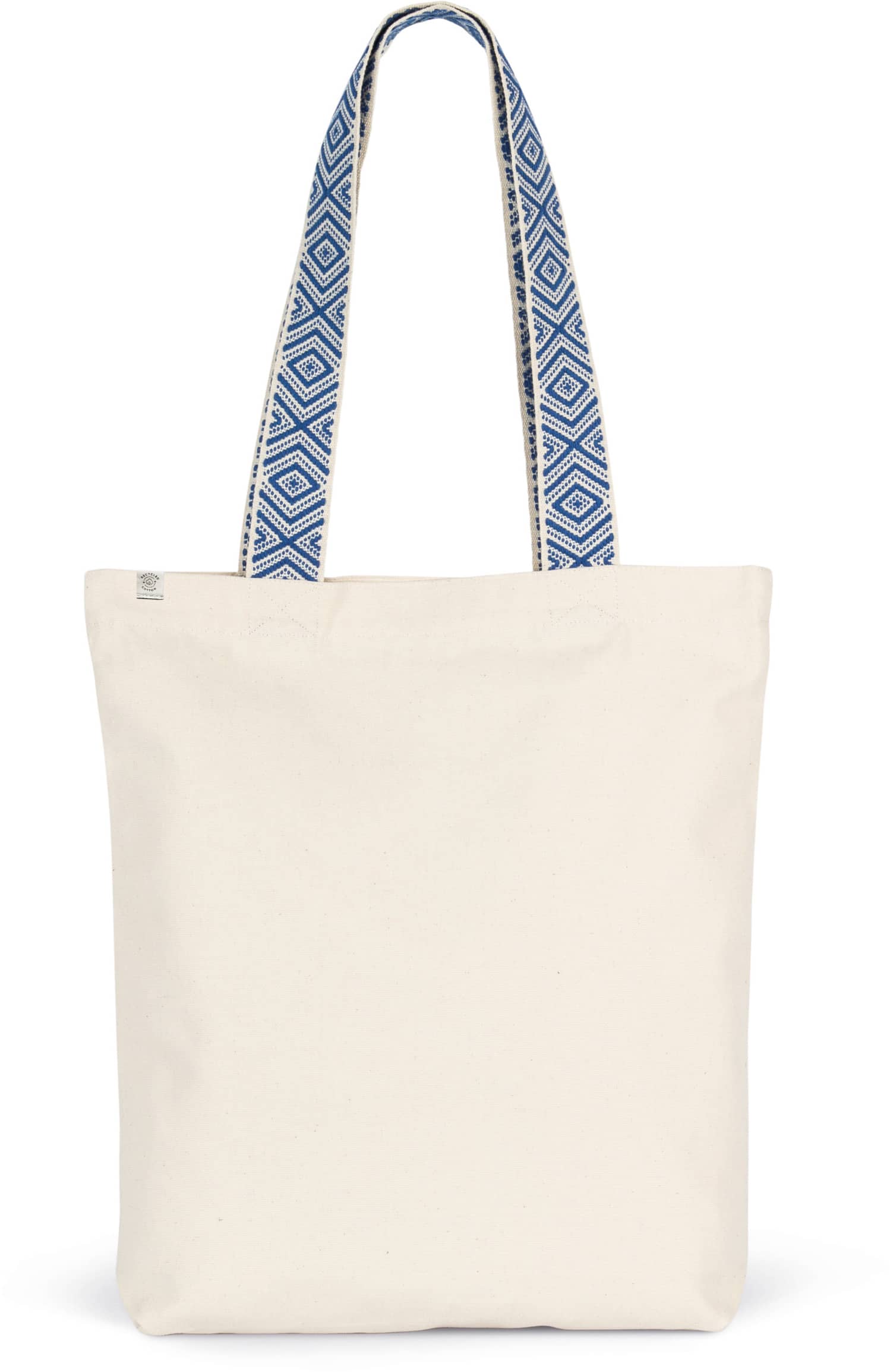 Recycelte Shoppingtasche 117
