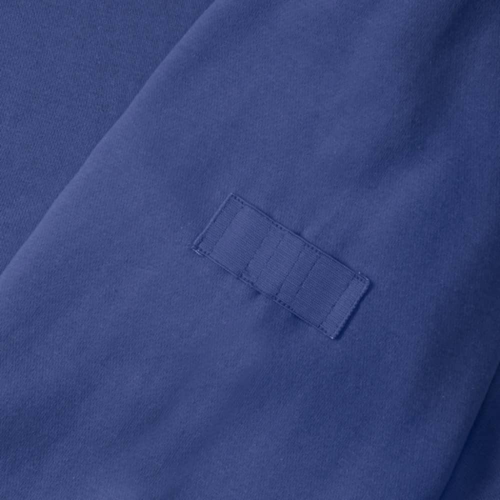Heavy Duty Workwear Collar Sweatshirt
