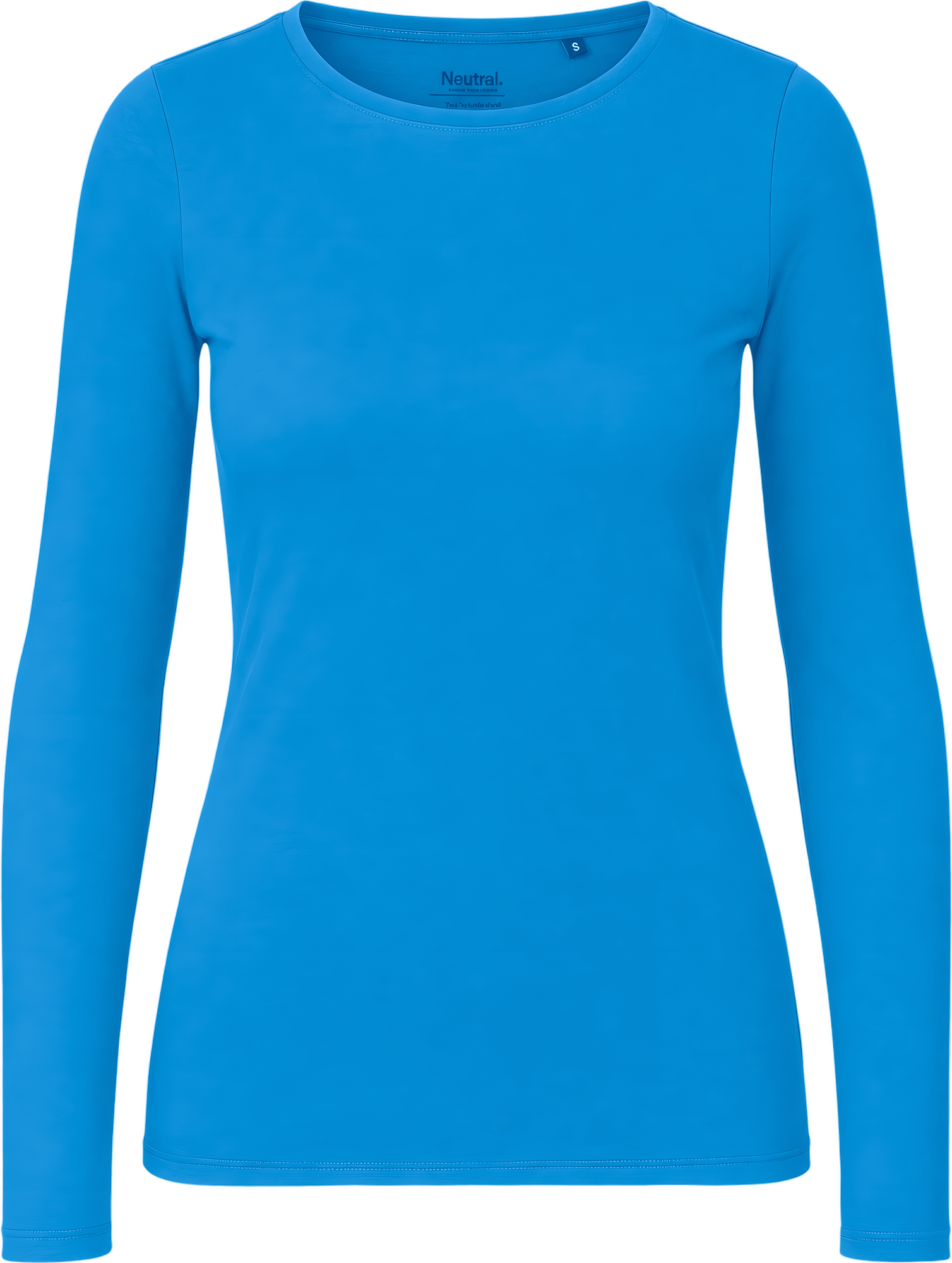 Ladies´ Long Sleeve T-Shirt