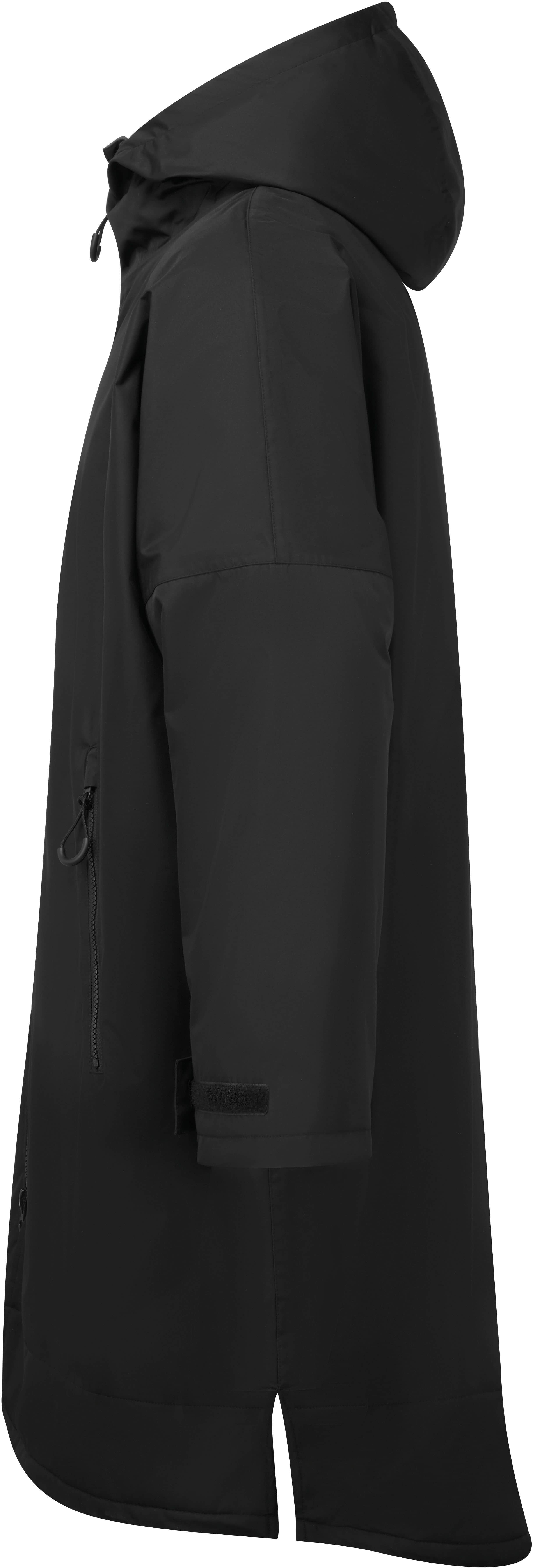 TriDri® All Seasons Waterproof Changing Robe