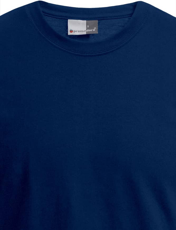Men´s Premium-T Long Sleeve