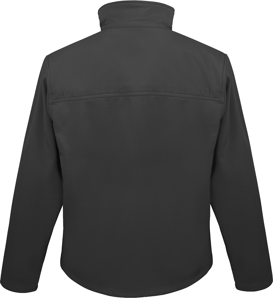 Classic Soft Shell Jacket