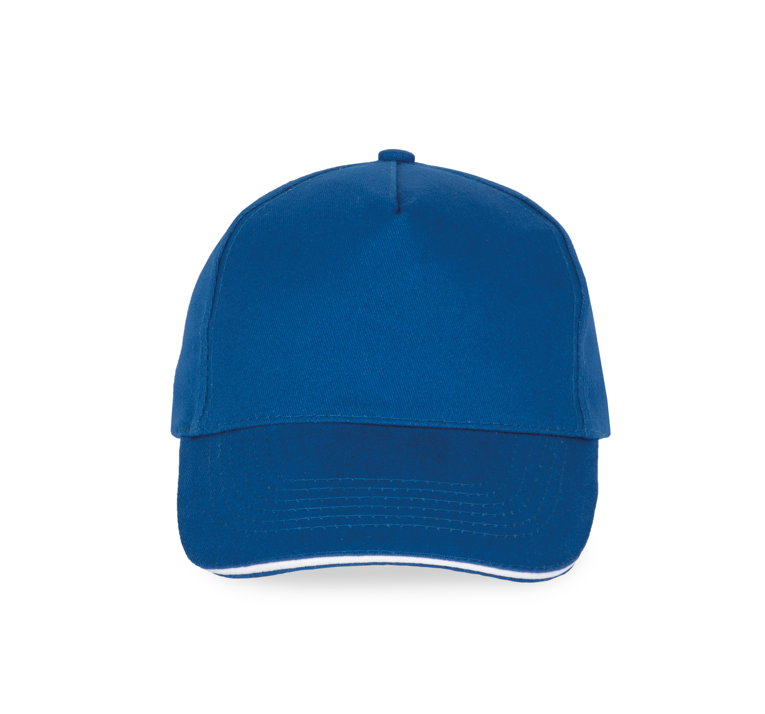 5-Panel-Kappe - Sandwichschirm