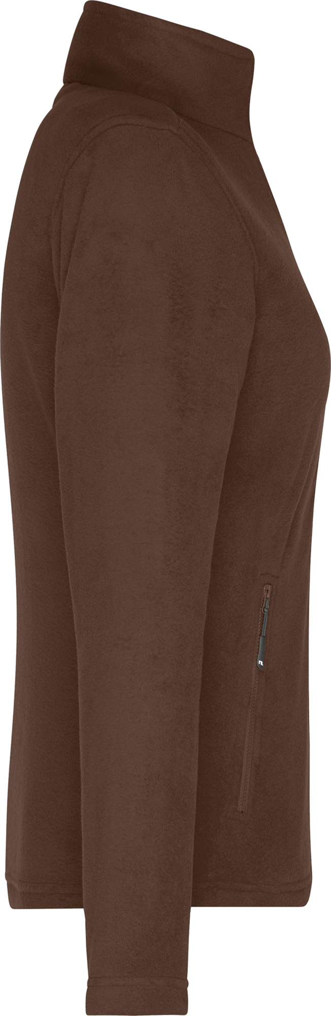 Ladies´ Fleece Jacket