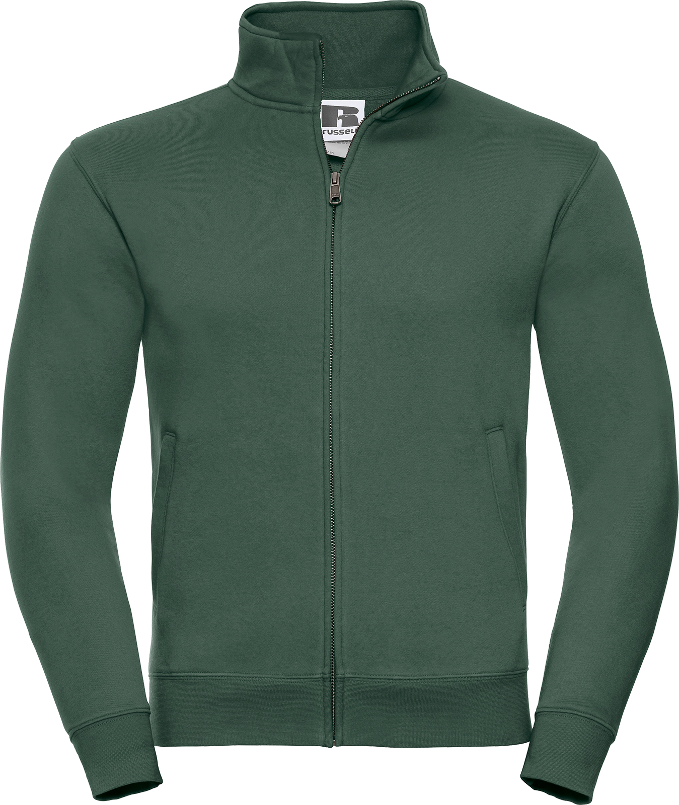 Men's Authentic Sweat Jacket