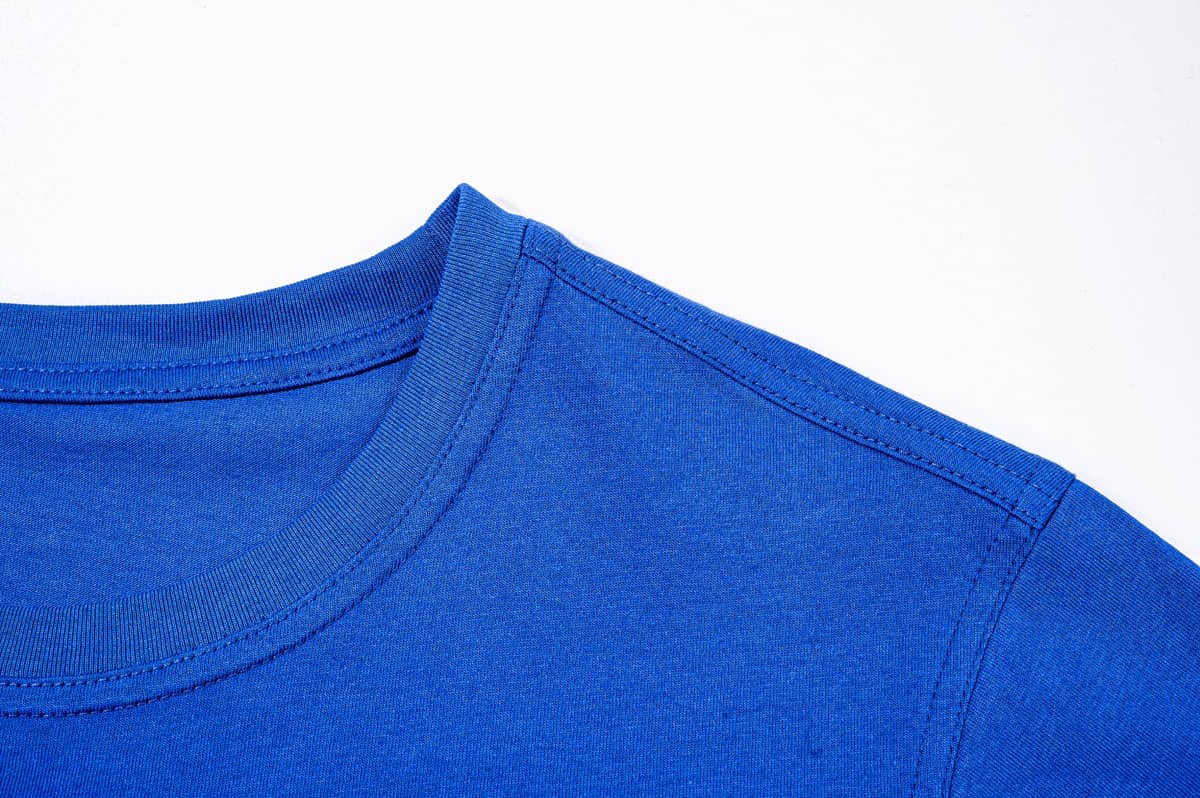 Men´s Organic Heavy Luxury Roundneck Tees