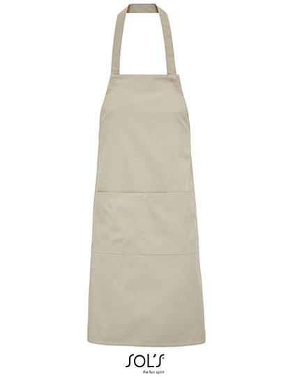 Unisex Gamma Apron